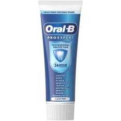 Зубная паста Oral-B Pro-Expert Професійний захист 75 мл Фото 2