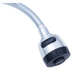 Смеситель Agua Toledo-C039 Фото 3