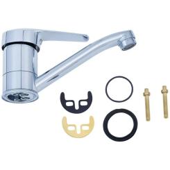 Смеситель Agua Sevilla-C012 Фото 2