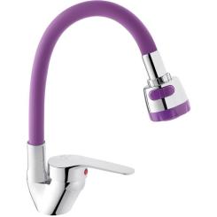 Смеситель Agua Sevilla-C039MOR Фото 2