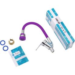 Смеситель Agua Sevilla-C039MOR Фото 5