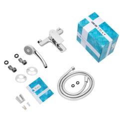 Смеситель Agua Merida-C060 Фото 6