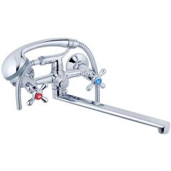 Смеситель Agua Toledo-C074 Фото