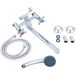 Смеситель Agua Toledo-C074 Фото 4