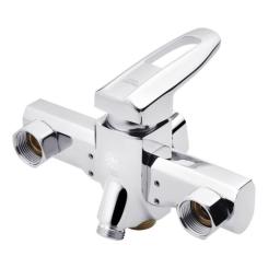 Смеситель Kroner KRM Kante - C070 Фото 3