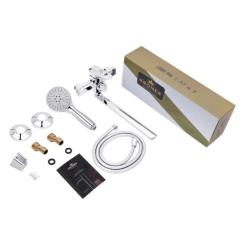 Смеситель Kroner KRM Kante - C070 Фото 6