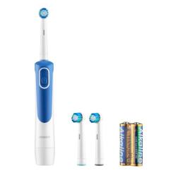 Электрическая зубная щетка Ardesto ETB-I009WB Фото 1