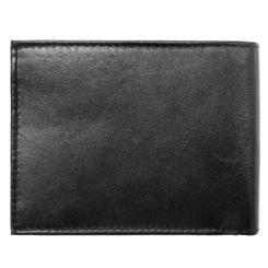 Портмоне Semi Line RFID Black Фото 3