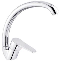 Смеситель Kroner Elbe-C032 Фото