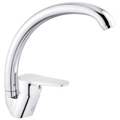 Смеситель Kroner Elbe-C032 Фото 2