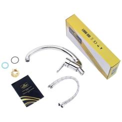 Смеситель Kroner Elbe-C032 Фото 5