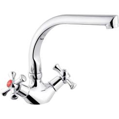 Смеситель Kroner Rhein-C033 Фото