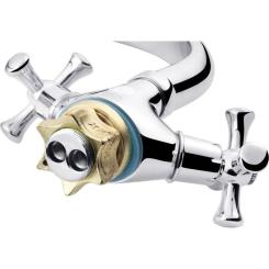 Смеситель Kroner Rhein-C033 Фото 4