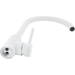 Смеситель Kroner Klassisch-GRA035 Фото 6