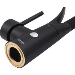 Смеситель Kroner Ersel-SCH03393BLK Фото 6
