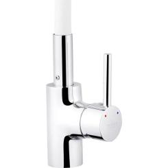 Смеситель Kroner Kuche-C031WHI Фото 3