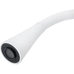 Смеситель Kroner Kuche-C031WHI Фото 5