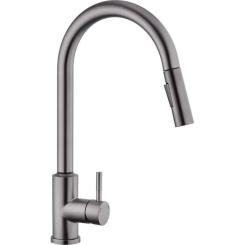 Смеситель Kroner Klassisch-PVD03916S Фото