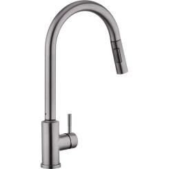 Смеситель Kroner Klassisch-PVD03916S Фото 1