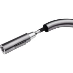 Смеситель Kroner Klassisch-PVD03916S Фото 6