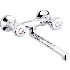 Смеситель Kroner Hamburg-C040 Фото