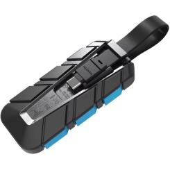 Накопитель SSD ADATA USB 3.2 1TB SC740 Фото 3