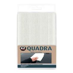 Автомобильная салфетка K2 QUADRA Фото