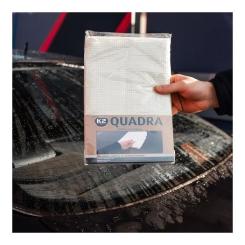 Автомобильная салфетка K2 QUADRA Фото 1