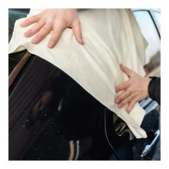 Автомобильная салфетка K2 QUADRA Фото 2