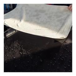 Автомобильная салфетка K2 QUADRA Фото 4