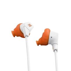 Наушники JBL Endurance Run 3C USB-C White Фото 2
