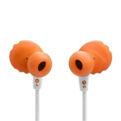 Наушники JBL Endurance Run 3C USB-C White Фото 4