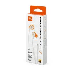 Наушники JBL Endurance Run 3C USB-C White Фото 8