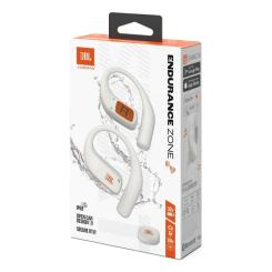 Наушники JBL Endurance Zone White Фото 10