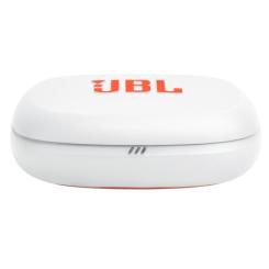 Наушники JBL Endurance Zone White Фото 4