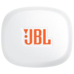 Наушники JBL Endurance Zone White Фото 5