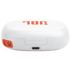 Наушники JBL Endurance Zone White Фото 6