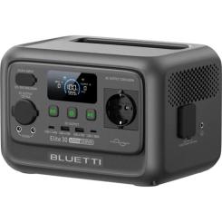 Зарядная станция BLUETTI Elite 30 V2, 600W, 288Wh Фото 4