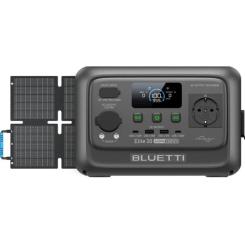 Зарядная станция BLUETTI Elite 30 V2, 600W, 288Wh Фото 5