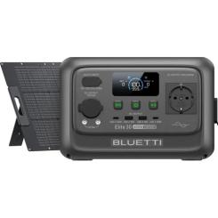 Зарядная станция BLUETTI Elite 30 V2, 600W, 288Wh Фото 6