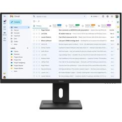 Монитор Lenovo E27-40 Фото
