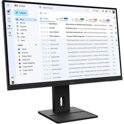 Монитор Lenovo E27-40 Фото 1