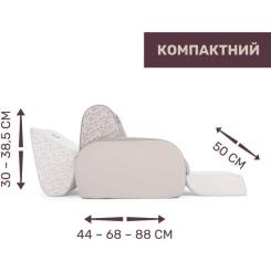 Детское кресло Chicco 8058664183302 Фото 4