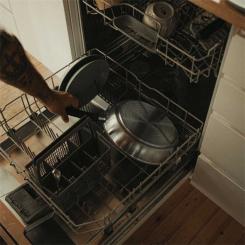 Сковорода Fiskars Functional Form 26 см Фото 6