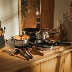 Сковорода Fiskars Functional Form 26 см Фото 7