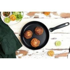 Сковорода Swiss Diamond XD Induction 24 см Фото 2