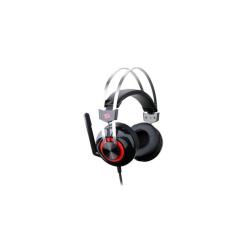 Наушники Redragon Talos H601 USB Black Фото 1