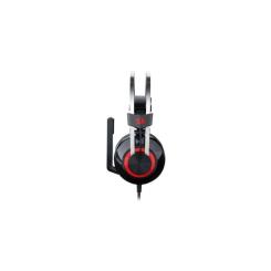 Наушники Redragon Talos H601 USB Black Фото 3