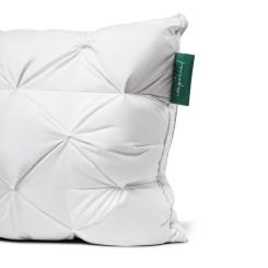 Подушка MirSon пуховая Imperial Brilliance (мягкая) 50х70 Фото 2