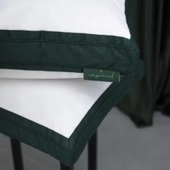 Подушка MirSon Трехкамерная Imperial Satin Luxe (мягкая) 50х70 Фото 3